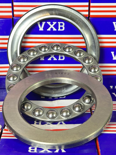 51222 Thrust  110x160x38mm - Lager online kaufen - Schneller US-Versand