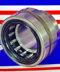 NA4904-2RS Needle Roller Bearing 20x37x18mm - Machined Type - Buy Bearings online - Fast US Shipping