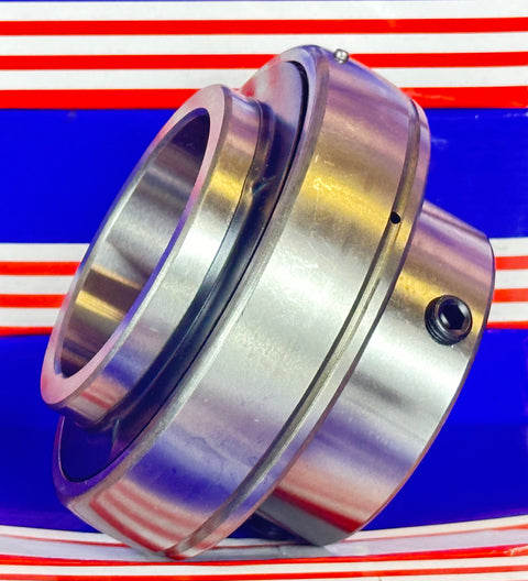 UC212-38 Lagereinsatz 2-3/8" montiert - Lager online kaufen - Schneller US-Versand