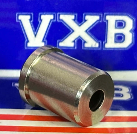 10mm x 13mm  Stainless Steel