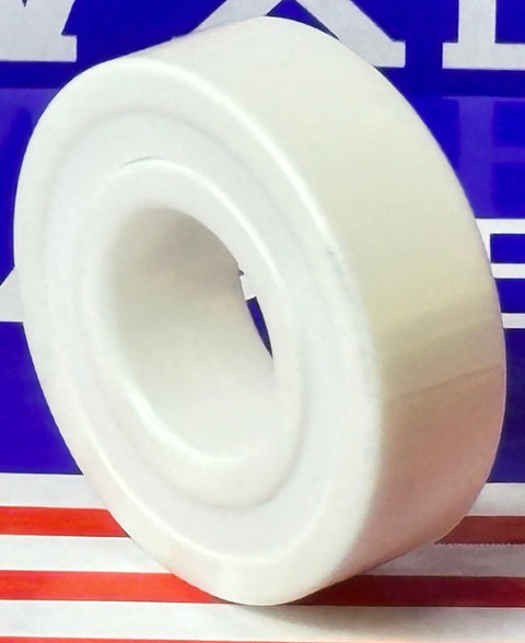 2RS Vollkeramiklager 5/8" x " x inch ZrO2 - Lager online kaufen - Schneller US-Versand