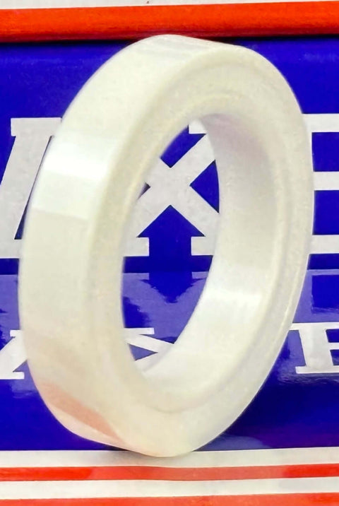 Vollkeramik 2RS ZrO2 Sealed Bearing 25x37x7mm - Lager online kaufen - Schneller US-Versand