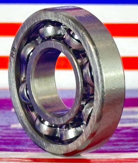 R8 Offenes Kugellager 1/2" x " x " inch - Miniatur - Lager online kaufen - Schneller US-Versand