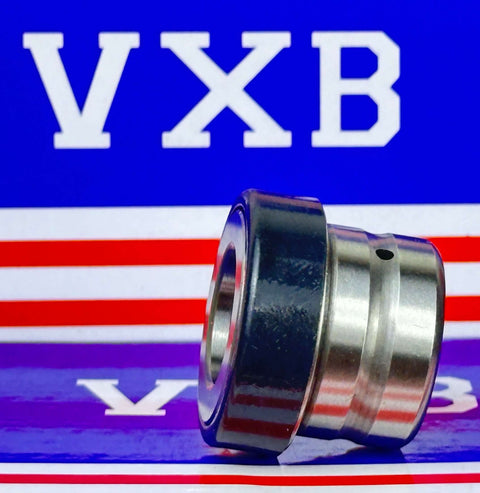 NKXR15Z Roller  Thrust  15x24x23mm  Bearbeiteter Typ – Lager online kaufen – Schneller Versand innerhalb der USA