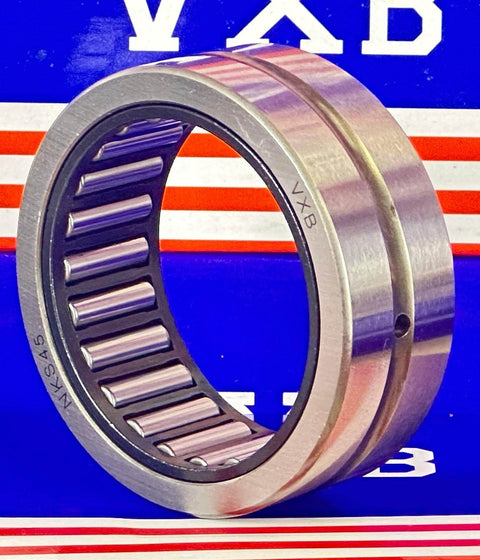 NKS45  45x60x22mm Roller  maschinell bearbeitet – Lager online kaufen – schneller Versand innerhalb der USA