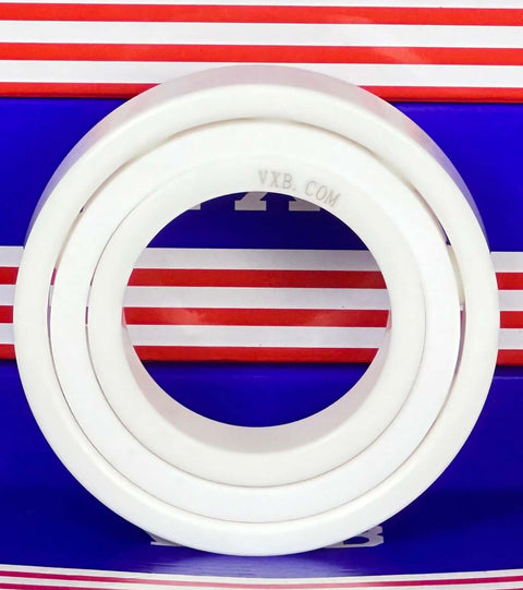 6210 Vollkeramik Zro2 Lager 50x90x20mm - Lager online kaufen - Schneller US Versand