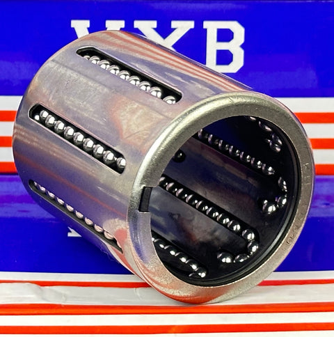 KH4060 40mm Kugelbuchse 40x52x60 Linear Motion Bearing - Bearings online kaufen - Fast US Shipping