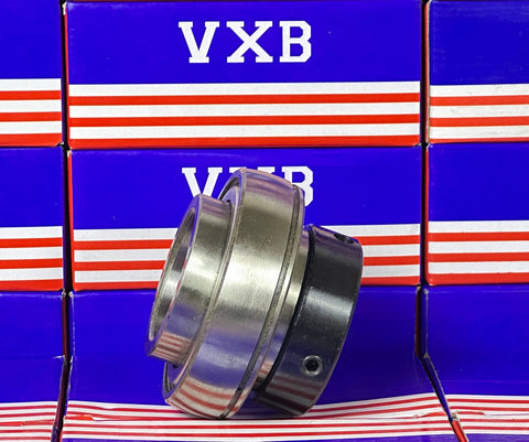 HC209-28 Lagereinsatz - Exzenterbund 1-3/4" montiert - Lager online kaufen - Schneller US-Versand