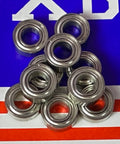 10-Pack Keramiklager 5x10x4 Stainless Steel Shielded ABEC-5 Lager - Lager online kaufen - Schneller US-Versand