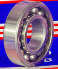 6308 Full Complement Ball Bearing 40x90x23mm - Kugellager online kaufen - Schneller US-Versand
