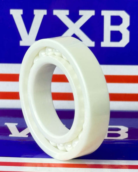 6905 Vollkeramiklager 25x42x9 ZrO2 - Lager online kaufen - Schneller US-Versand