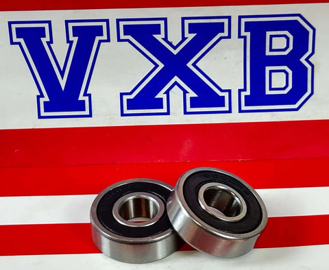 2-Pack Stahllager für Dt/swiss 340 MTB / Road Front HUB - Lager online kaufen - Schneller US-Versand