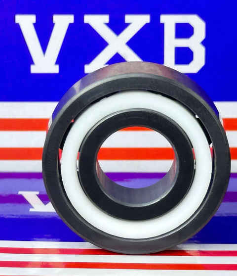 6203 Vollkeramiklager Si3N4 17x40x12 Siliziumnitrid - Lager online kaufen - Schneller US-Versand