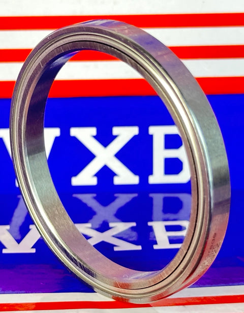 S6709ZZ Stainless Steel in Lebensmittelqualität - Lager online kaufen - Schneller US-Versand