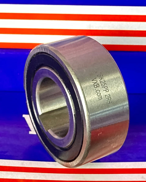 CSK25PP One-Way  Sealed Sprag Freilauf Kupplungslager - Lager online kaufen - Schneller Versand in die USA
