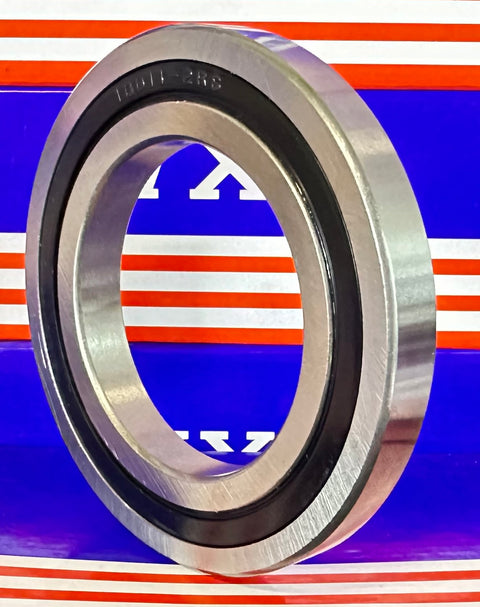 2RS Sealed Ball Bearing 55x90x11mm - Lager online kaufen - Schneller US-Versand