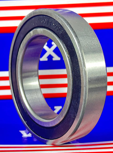 6011 LU Sealed Bearing 55x90x18mm - Lager online kaufen - Schneller US-Versand
