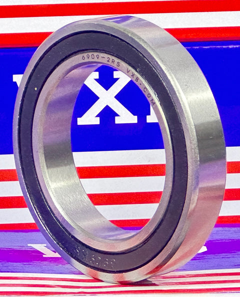 61909RS Lager 45x68x12 Sealed - Lager online kaufen - Schneller US-Versand