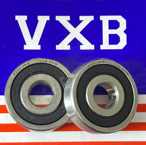 Vorderradlager Honda NC50 K1/Z/C Express 1-3 - Kugellager online kaufen - Schneller US-Versand