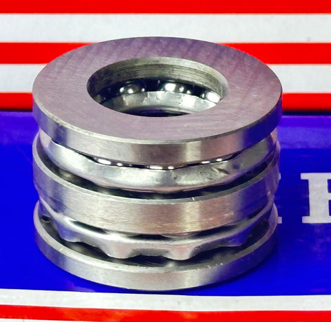 52202 Doppeltwirkendes Thrust  10x32x22mm - Lager online kaufen - Schneller US-Versand