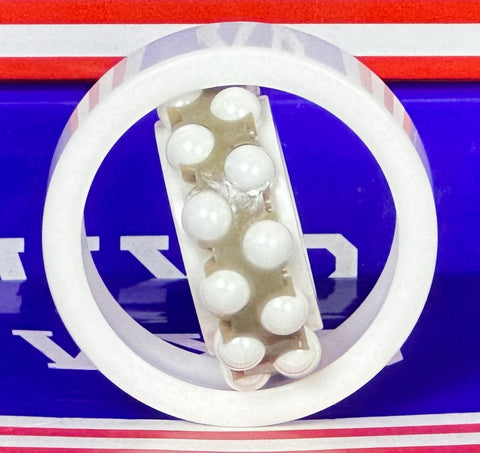 1204 Vollkeramisches Pendelkugellager 20x47x14mm - Lager online kaufen - Schneller US-Versand