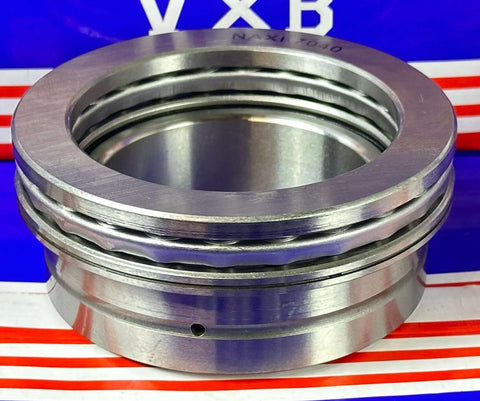 NAXI 7040 KombiniertesRoller  Thrust  Bore:70mm x width:40mm  Lager online kaufen – Schneller Versand innerhalb der USA