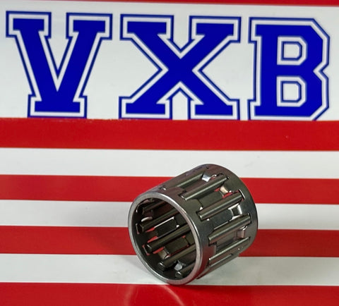 KT172220 - Needle Roller Bearing Cage - 17x22x20mm K172220 - Buy Bearings online - Fast US Shipping