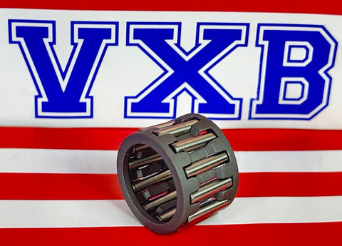 KT182416 - Needle Roller Bearing Cage - 18x24x16mm K182416 - Buy Bearings online - Fast US Shipping