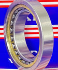 NU1014 Cylindrical Roller Bearing 70x110x20 Cylindrical Bearing - Buy Bearings online - Fast US Shipping