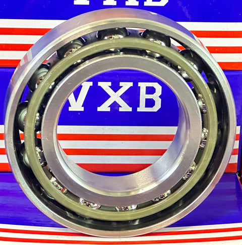 7211C P5 Hochpräzisions-Schrägkugellager 55x100x21 ABEC- Lager online kaufen - Schneller US-Versand