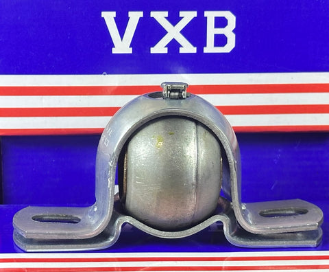 7/8 BEH14A Extra Strength Pillow Block Mounted Bearing - Bearings online kaufen - Fast US Shipping