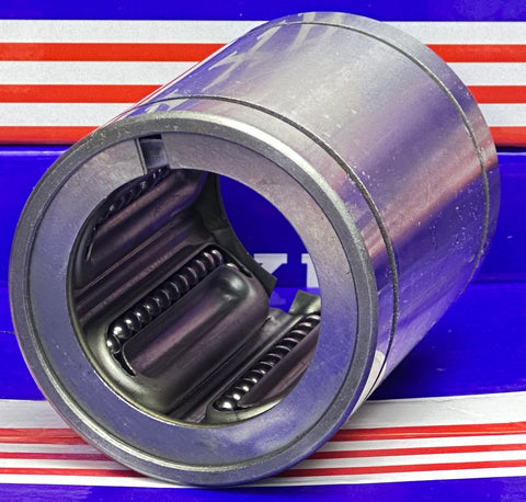 40mm Kugelbuchse SDM40GA Stahlhalterung Linear Motion Bearing - Bearings online kaufen - Fast US Shipping