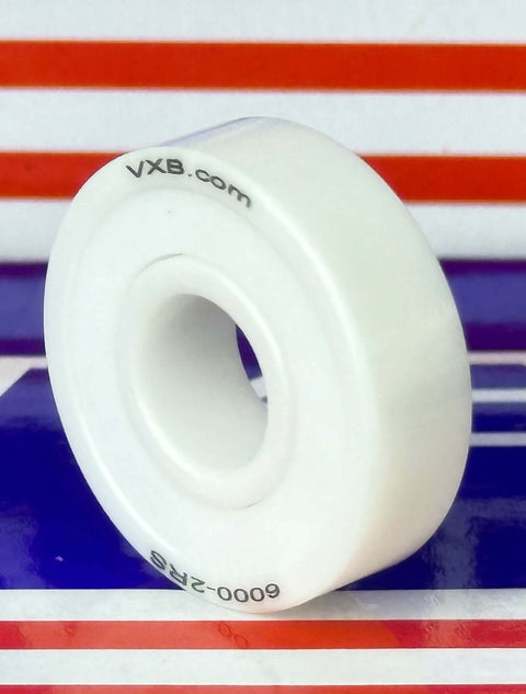 2RS Vollkeramisch Sealed Lager 10x26x8 ZrO2 - Lager online kaufen - Schneller US-Versand