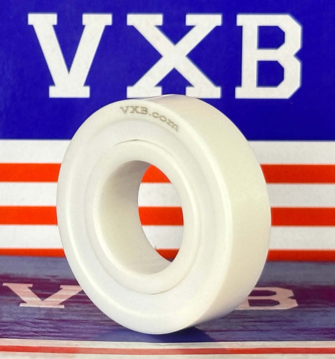 2RS Vollkeramisch Sealed Lager 17x35x10mm ZrO2 - Lager online kaufen - Schneller US-Versand