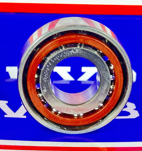 7202C P5 Hochpräzisions-Schrägkugellager 15x35x11mm ABEC- Lager online kaufen - Schneller US-Versand