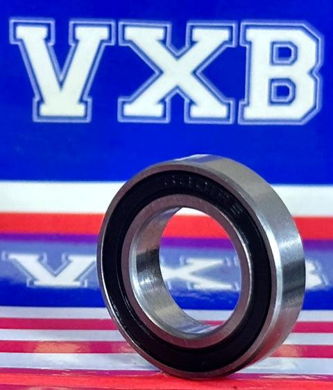 2RS Lager 12x21x5mm Sealed