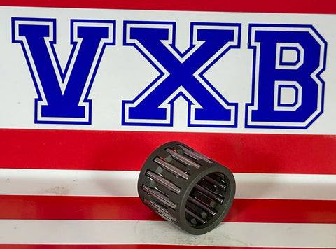 KT151918 - Needle Roller Bearing Cage - 15x19x18mm K151918 - Buy Bearings online - Fast US Shipping