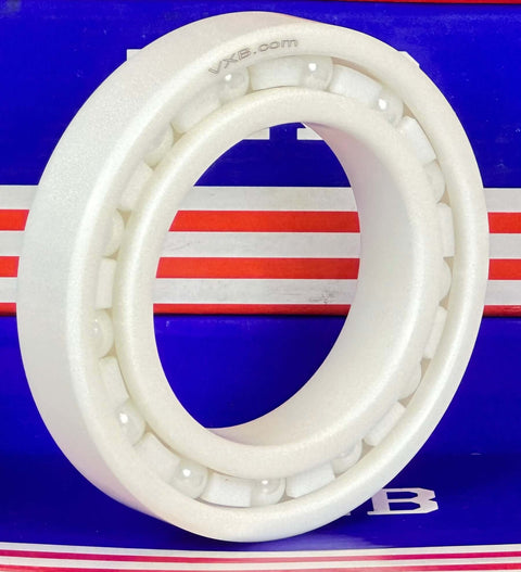 6010 Vollkeramiklager ZrO2 50x80x16mm - Lager online kaufen - Schneller US-Versand