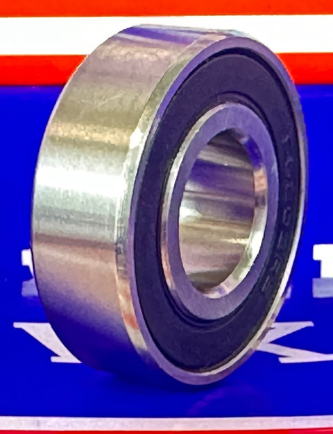 S6202-2RS Stainless Steel  15x35x11mm - Sealed - Lager online kaufen - Schneller US-Versand