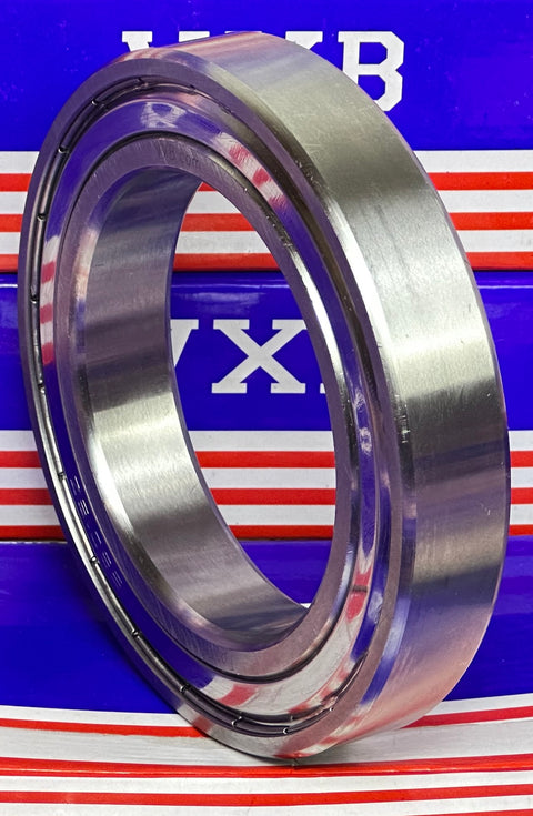 S6015ZZ Lebensmittelechtes Stainless Steel - Lager online kaufen - Schneller US-Versand