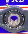 UCFA204-12 3/4 Flansch Cartridge Bearing Unit Mounted Bearing - Bearings online kaufen - Fast US Shipping