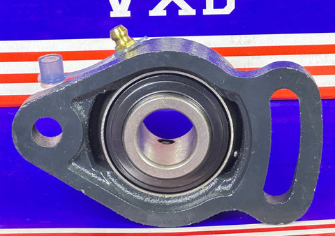 UCFA204-12 3/4 Flansch Cartridge Bearing Unit Mounted Bearing - Bearings online kaufen - Fast US Shipping