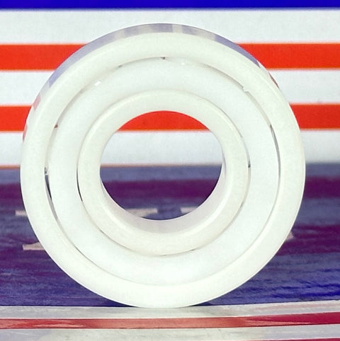 R8 Vollkeramiklager 1/2" x " x inch - Lager online kaufen - Schneller US-Versand