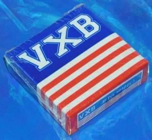 30-Pack 605ZZ Kugellager 5x14x5mm Miniaturkugellager - Lager online kaufen - Schneller US-Versand