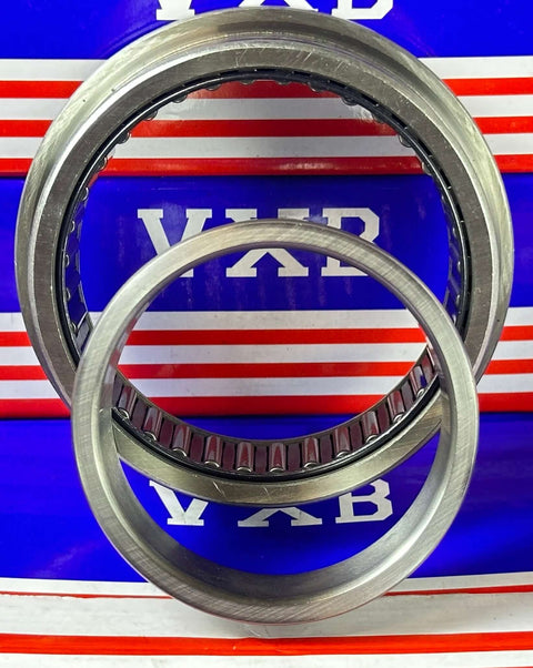 NAXI 7040 KombiniertesRoller  Thrust  Bore:70mm x width:40mm  Lager online kaufen – Schneller Versand innerhalb der USA