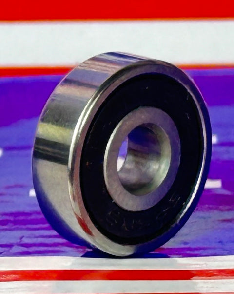 2RS Sealed Bearing 5x16x5 Miniature - Lager online kaufen - Schneller US-Versand