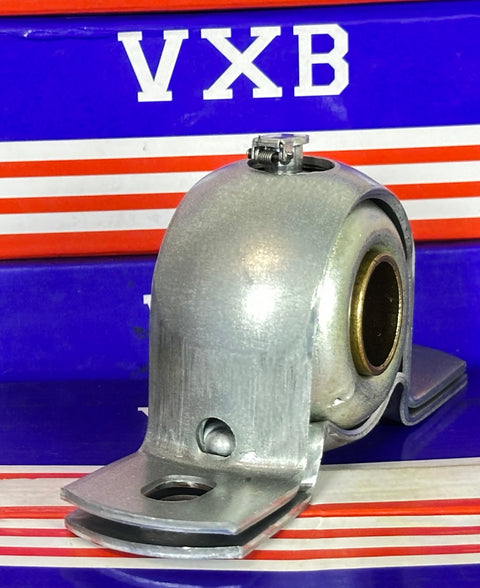 3/4 BFE12A Extra Strength Pillow Block Mounted Bearing