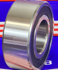 2RS 2-Row Angular Contact Sealed Bearing 45X100X39.6 - Lager online kaufen - Schneller US Versand