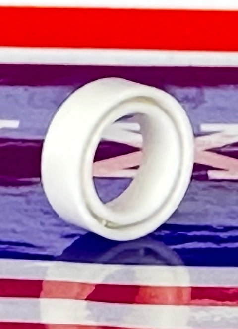 R168 Vollkeramiklager 1/4" x " x inch Miniatur - Lager online kaufen - Schneller US-Versand