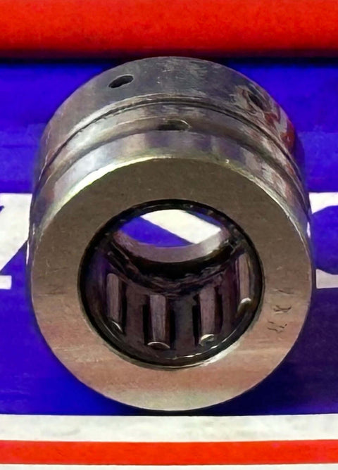 NX10 Roller  Vollkompensiertes Thrust  10x19x18mm  Lager online kaufen – Schneller Versand innerhalb der USA